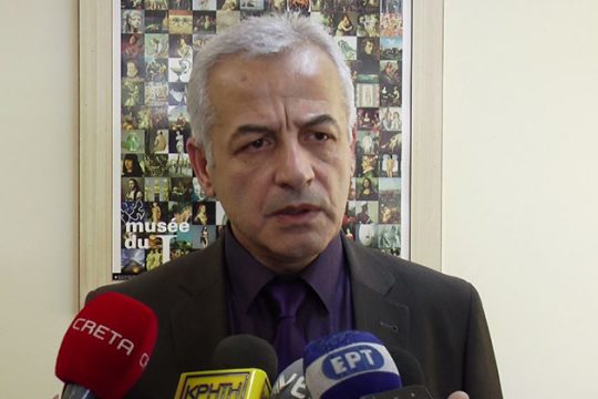 ΠΑΓΝΗ: Απαντήσεις της διοίκησης στις καταγγελίες εργαζομένων