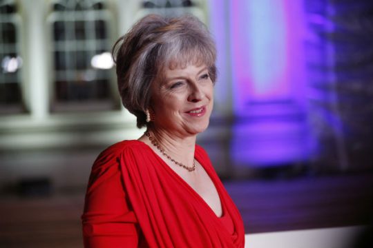 «Θα πετύχουμε το Brexit με ενότητα»
