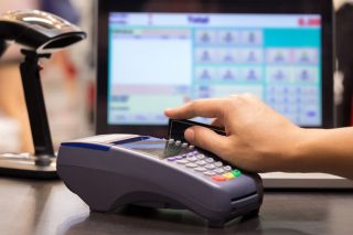 POS γέμισε το ταμείο της Εφορίας