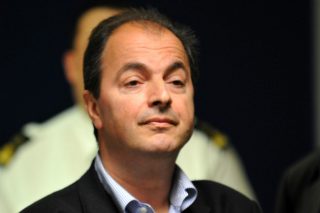 Παραιτήθηκε ο γενικός γραμματέας του υπουργείου Ναυτιλίας
