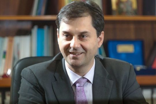 Θέλουμε ή όχι το ΔΝΤ;