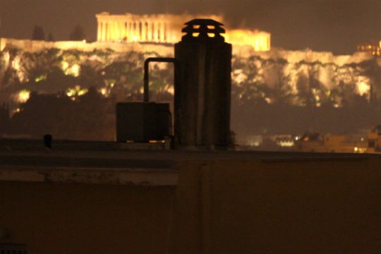 Αυτονομία στη θέρμανση χωρίς έγκριση της συνέλευσης