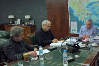 «Στα Εξάρχεια μας απασχολεί η εγκληματικότητα και όχι η διακίνηση των ιδεών»