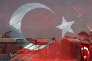 Τουρκία και Ευρώπη: ένας άλυτος γρίφος