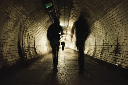 Για τη ματαιοδοξία των νέων «σωτήρων»