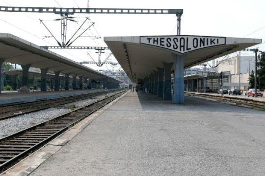 Τροποποιήσεις στα δρομολόγια των τρένων και του προαστιακού