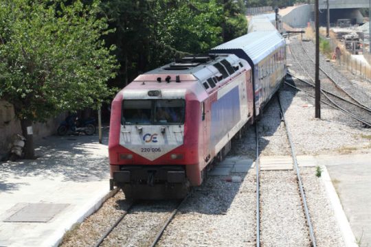 Μέχρι 30 Ιουνίου οι προσφορές για ΕΕΣΣΤΥ