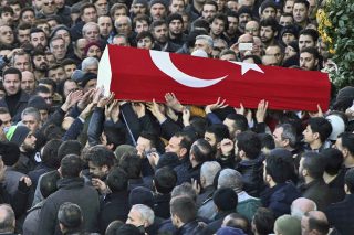 Στόχος, η «παγανιστική γιορτή» των χριστιανών