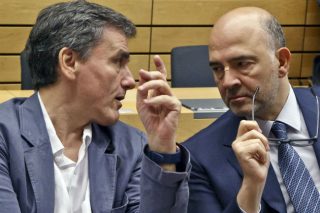 Κλειδί το αφορολόγητο για να κλείσει η β’ αξιολόγηση