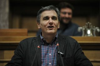 Ανταλλαγή φορολογικών πληροφοριών με ΗΠΑ