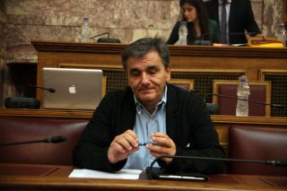 Ετοιμοι για νέο συμβιβασμό
