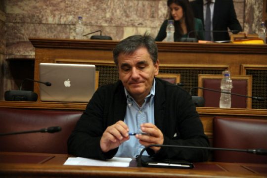 Ετοιμοι για νέο συμβιβασμό