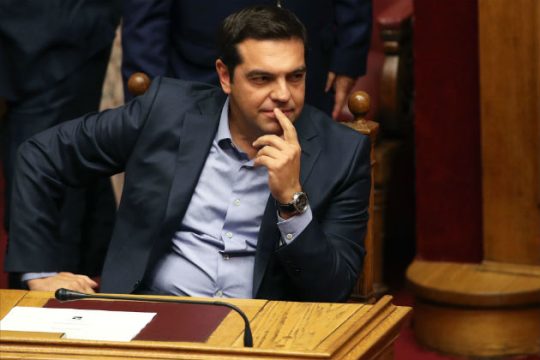 Έντονο διπλωματικό παρασκήνιο για το Κυπριακό