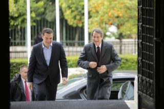 Κανένα απολύτως πρόβλημα στις σχέσεις Αθήνας-Λευκωσίας