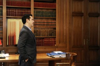 «Διέξοδοι» για ενδεχόμενο αδιέξοδο