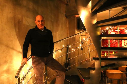 «Παραμένουμε βαθιά συντηρητική κοινωνία»