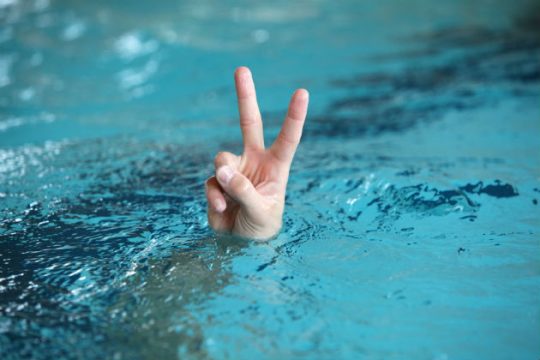 Δακτυλικά αποτυπώματα από φωτογραφία «έκλεψαν» Ιάπωνες