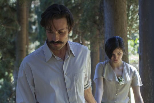 Casting στην Κρήτη για τη νέα ταινία του Παντελή Βούλγαρη