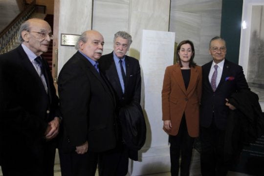 Μνήμες φρίκης προκαλεί ο ναζισμός και ο φασισμός