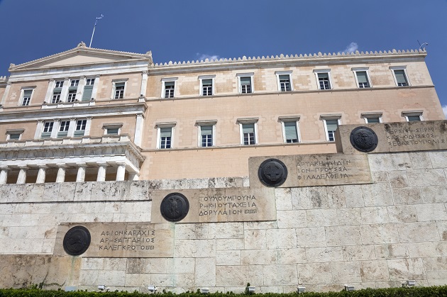 Η δημοκρατία, ασπίδα και τρόπος ζωής