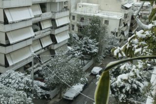 Είδες η «Αριάδνη»;