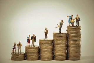 Ενιαίες εισφορές και για αυτοαπασχολούμενους