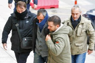Προφυλακιστέος ο φερόμενος ως δολοφόνος της παιδοψυχιάτρου