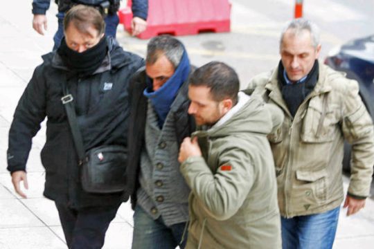 Προφυλακιστέος ο φερόμενος ως δολοφόνος της παιδοψυχιάτρου