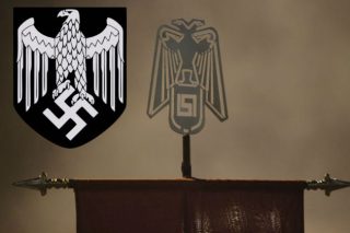 Αμήχανη η ΕΡΤ μπροστά στη Χρυσή Αυγή