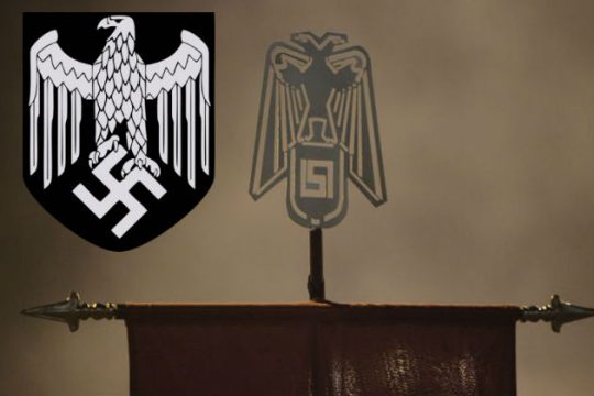 Αμήχανη η ΕΡΤ μπροστά στη Χρυσή Αυγή