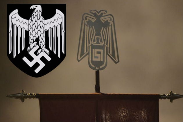 Αμήχανη η ΕΡΤ μπροστά στη Χρυσή Αυγή