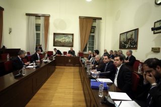 Στον εισαγγελέα το πόρισμα της διαπλοκής