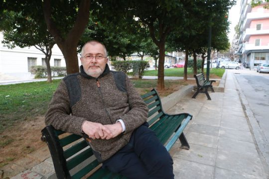 «Ο φόβος των “βαρβάρων” υπάρχει κίνδυνος σήμερα να κάνει εμάς τους ίδιους βαρβάρους»