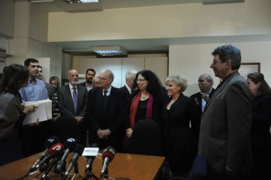 Ακόμα δεν το είδαμε…