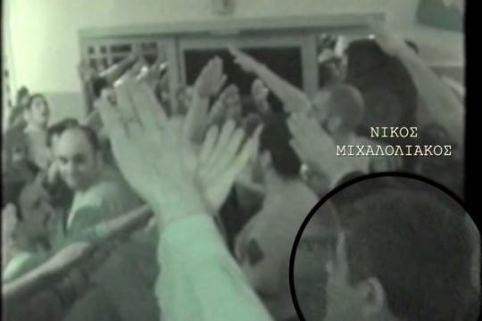 Στο Ευρωκοινοβούλιο το βίντεο της «Εφ.Συν.»