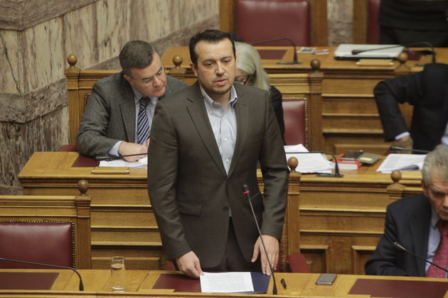 Σενάρια ανάπτυξης… στον κινηματογράφο