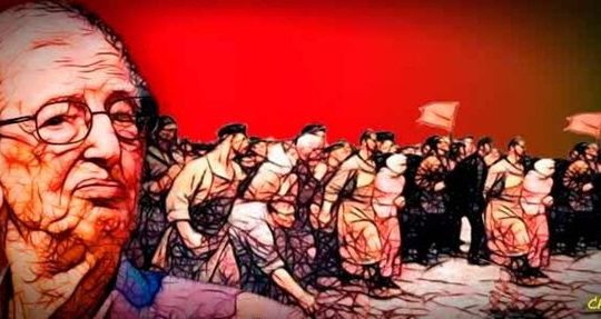 «Ερχονται συναρπαστικά χρόνια»