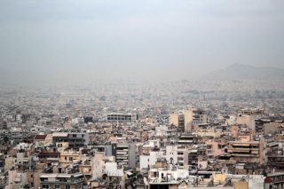 Με αλγόριθμο ο νέος φόρος ακινήτων