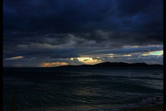 H ηθική ως ολοκλήρωση της μεταφυσικής