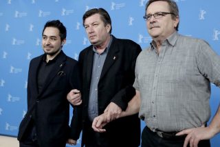Φαβορί ο Καουρισμάκι για Χρυσή Αρκτο