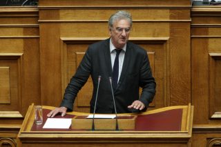 Κεντροαριστερά: ζητείται… ενότητα