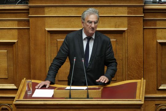 Κεντροαριστερά: ζητείται… ενότητα