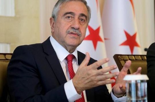 Ακιντζί: Στους επόμενους μήνες θα ξεκαθαρίσουν όλα