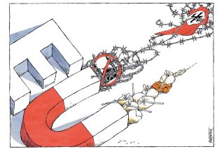 Του Μιχάλη Κουντούρη