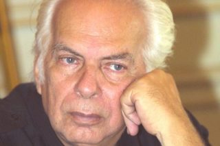 Το «Παρασκήνιο» του Κούνδουρου στην ΕΡΤ-2