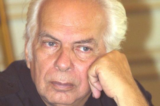Το «Παρασκήνιο» του Κούνδουρου στην ΕΡΤ-2