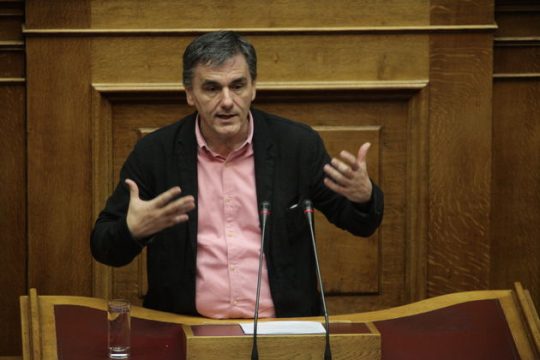 «Δεν είναι ότι δεν ξέρετε, είναι ότι δεν σας αρέσει»