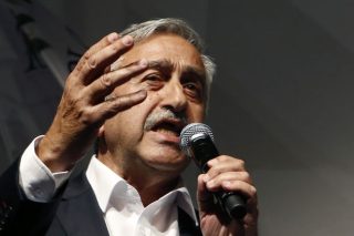 Η Κύπρος δεν θα γίνει δίοδος της Τουρκίας για την ΕΕ