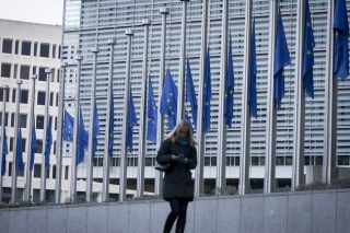 Τα… γένια της ευλογεί η Κομισιόν