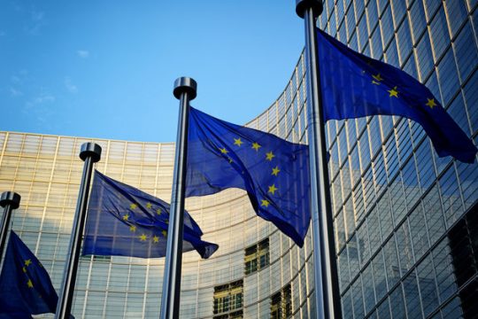 Απλά μαθήματα για την Ευρώπη